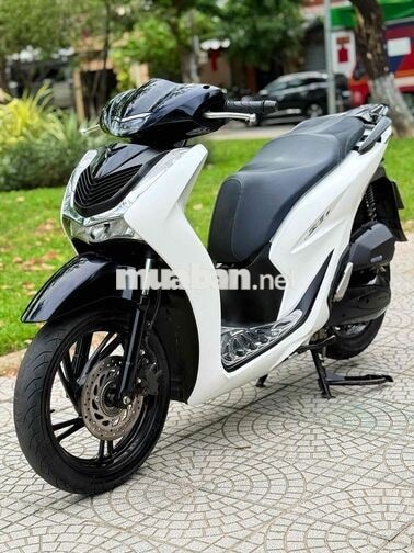Honda SH 150 ABS 2021 Trắng