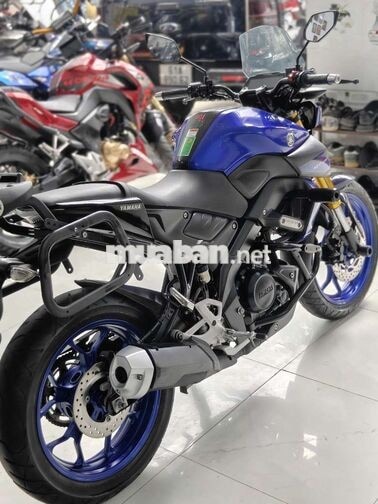 Yamaha MT15 2020 Xanh đen 21.000 km
