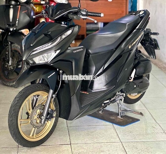 Vario 150 2020 BS65 Đen Smartkey Zin. Hỗ trợ Gop