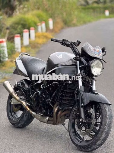 Cần bán moto Honda CB1100xx Fi giá 39 triệu