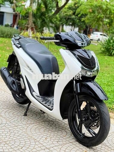 Honda SH 150 ABS 2021 Trắng