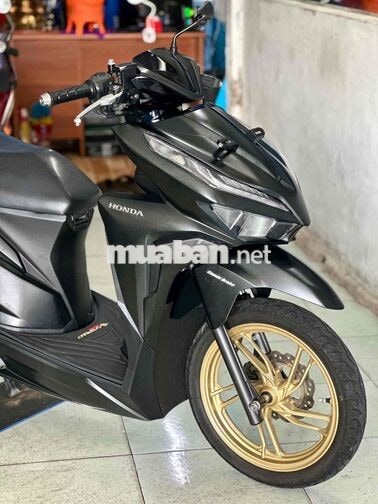 Vario 150 2020 BS65 Đen Smartkey Zin. Hỗ trợ Gop