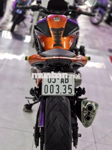 Z800 date 2015 xe đẹp chính chủ bao ký mua bán