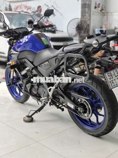 Yamaha MT15 2020 Xanh đen 21.000 km