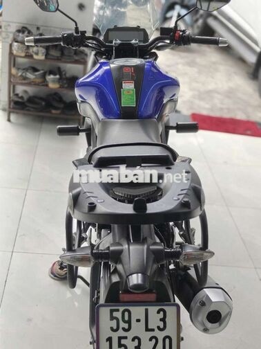 Yamaha MT15 2020 Xanh đen 21.000 km