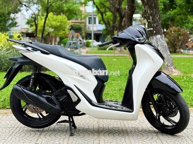 Honda SH 150 ABS 2021 Trắng