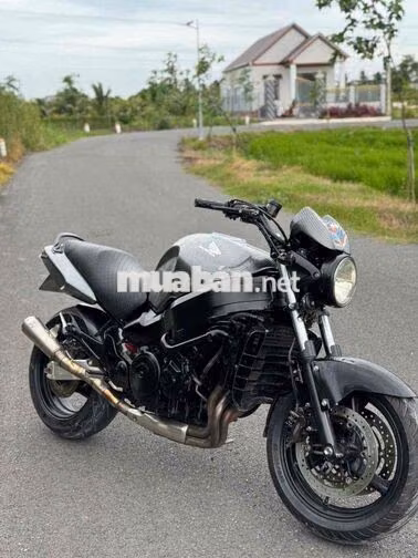 Cần bán moto Honda CB1100xx Fi giá 39 triệu