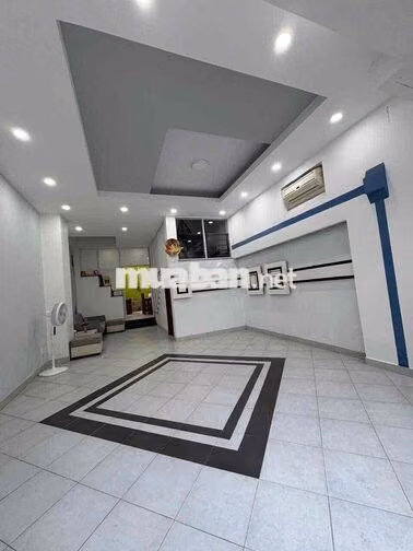 NHÀ PHỐ KHU PENHOUSE VEN SÔNG GẦN GIGAMALL