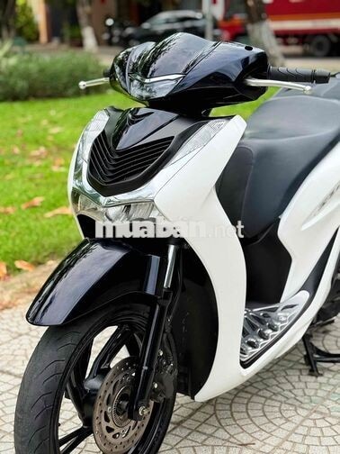 Honda SH 150 ABS 2021 Trắng