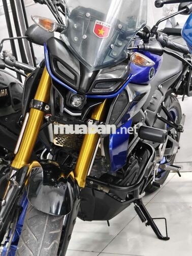 Yamaha MT15 2020 Xanh đen 21.000 km