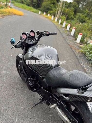 Cần bán moto Honda CB1100xx Fi giá 39 triệu