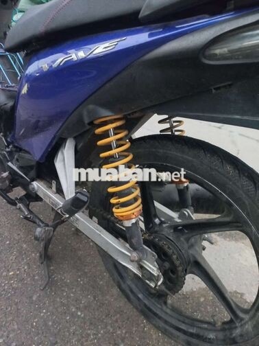 Honda Wave S 110 Xanh 54zz