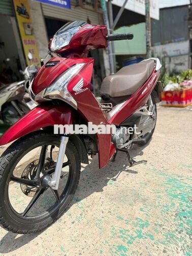 Honda Future 125 2020 bstp 9chủ cccd đẹp zin êm