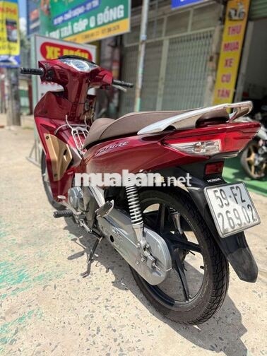 Honda Future 125 2020 bstp 9chủ cccd đẹp zin êm