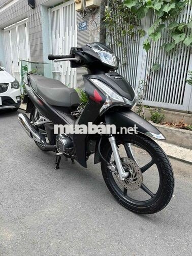 Honda Future Led Bs đẹp 36336 tài lộc