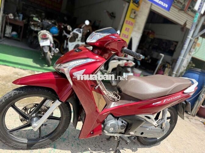 Honda Future 125 2020 bstp 9chủ cccd đẹp zin êm