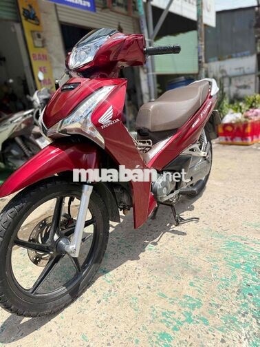 Honda Future 125 2020 bstp 9chủ cccd đẹp keng