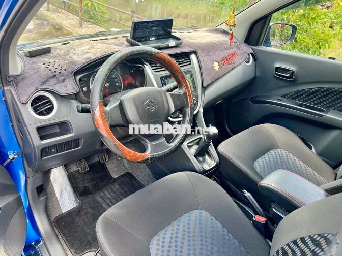 Suzuki Celerio 2019 [ Đi: 12 ngàn km - Quá mới ]