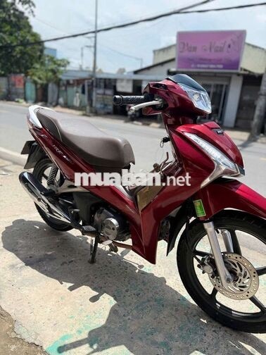 Honda Future 125 2020 bstp 9chủ cccd đẹp zin êm