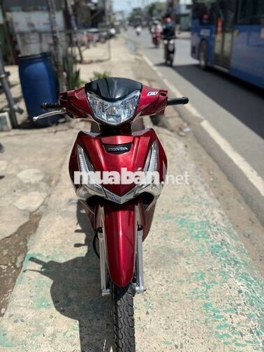 Honda Future 125 2020 bstp 9chủ cccd đẹp zin êm
