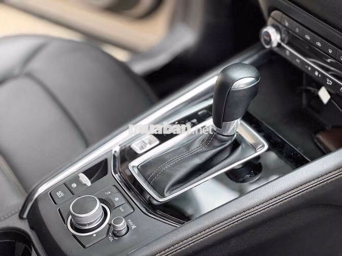 Mazda CX-5 Premium 2025 Bạc Tự động