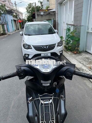 Honda Future Led Bs đẹp 36336 tài lộc