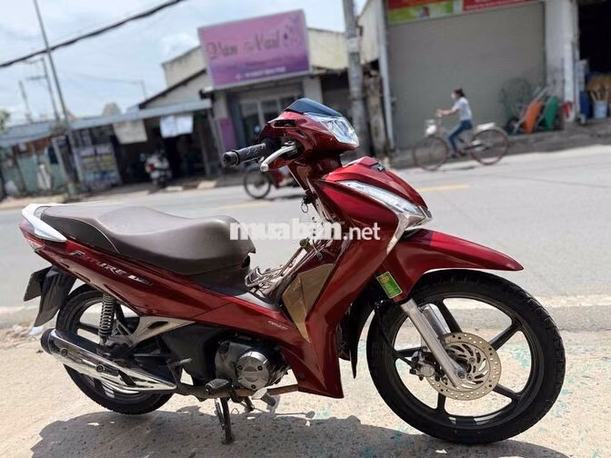 Honda Future 125 2020 bstp 9chủ cccd đẹp keng