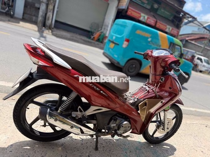 Honda Future 125 2020 bstp 9chủ cccd đẹp keng