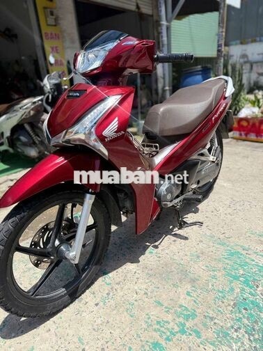 Honda Future 125 2020 bstp 9chủ cccd đẹp zin êm