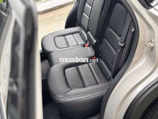Mazda CX-5 Premium 2025 Bạc Tự động
