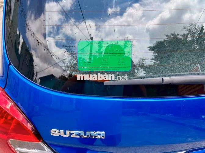 Suzuki Celerio 2019 [ Đi: 12 ngàn km - Quá mới ]