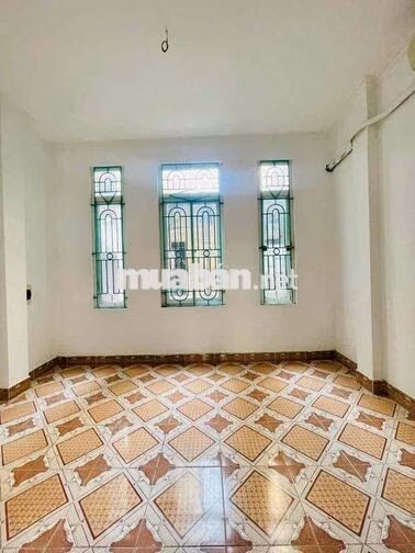 Bán nhà cuối Gốc Đề-Đường rộng, thông-Sổ đỏ 32m*4T;MT4m;4N