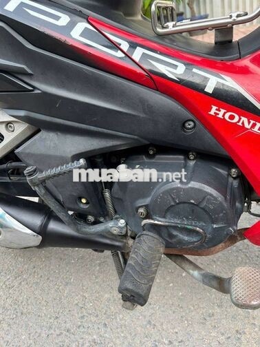 honda wave rsx fi 2023