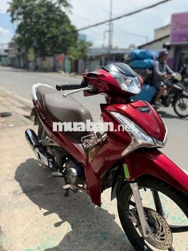 Honda Future 125 2020 bstp 9chủ cccd đẹp zin êm