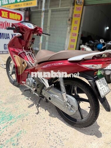Honda Future 125 2020 bstp 9chủ cccd đẹp keng
