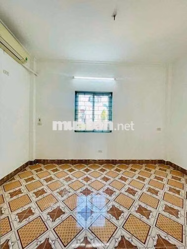 Bán nhà cuối Gốc Đề-Đường rộng, thông-Sổ đỏ 32m*4T;MT4m;4N