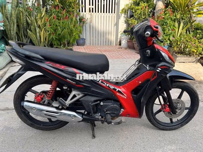 honda wave rsx fi 2023
