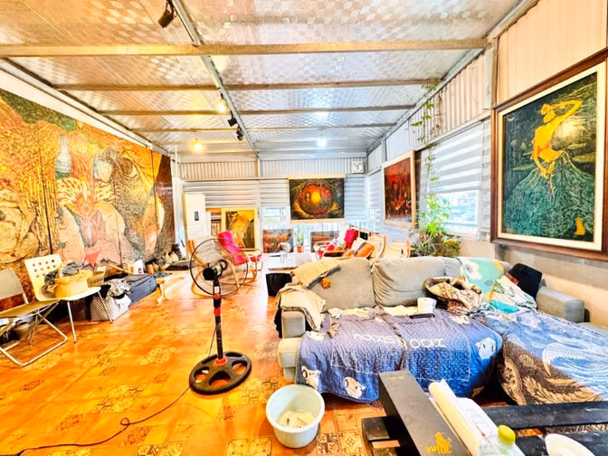 Bán nhà Tô Ngọc Vân 130m2, 8 tầng cho thuê, view Hồ Tây