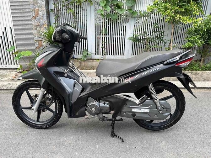 Honda Future Led Bs đẹp 36336 tài lộc