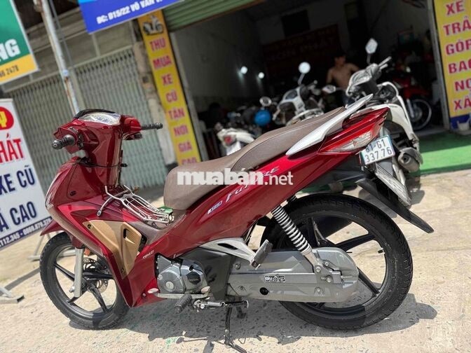 Honda Future 125 2020 bstp 9chủ cccd đẹp keng