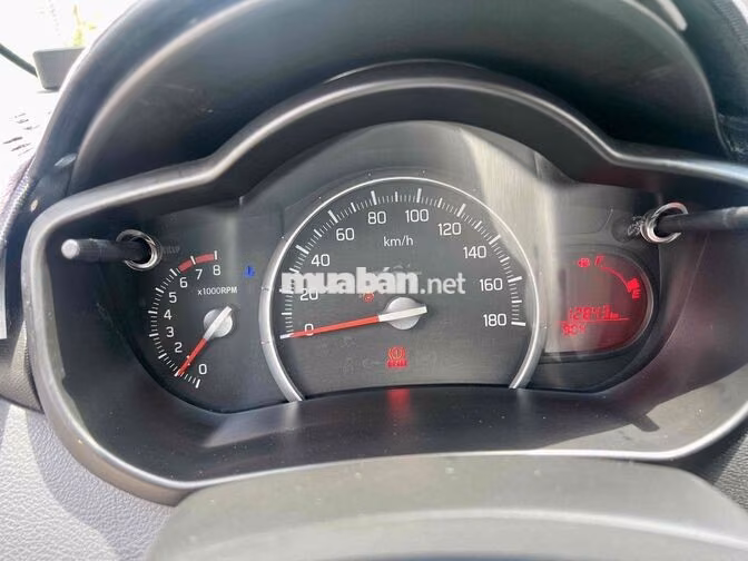 Suzuki Celerio 2019 [ Đi: 12 ngàn km - Quá mới ]