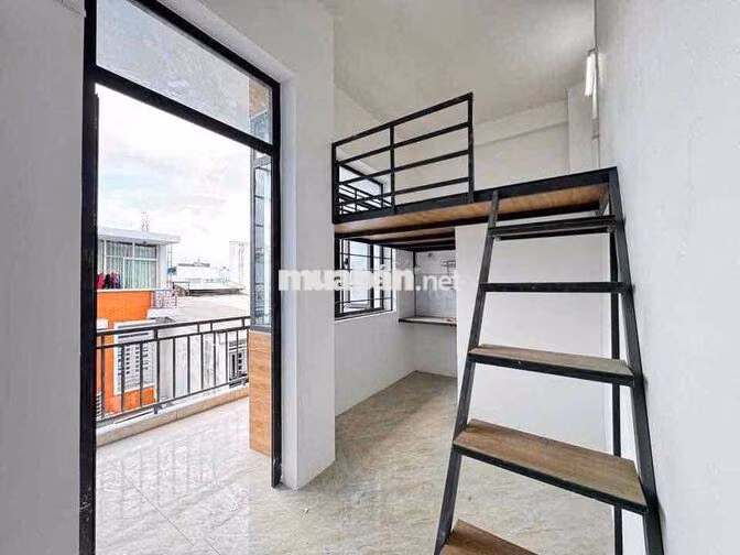 KHAI TRƯƠNG DÃY TRỌ CHO SINH VIÊN GIÁ RẺ- NGAY MÃ LÒ- LÊ VĂN QUỚI -