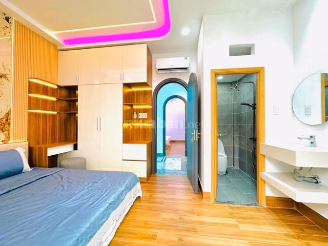 BÁN GẤP – NGANG 4,5M - 5 TỶ 690 Đ. Nguyễn Trọng Tuyển, Phú Nhuận - DT 