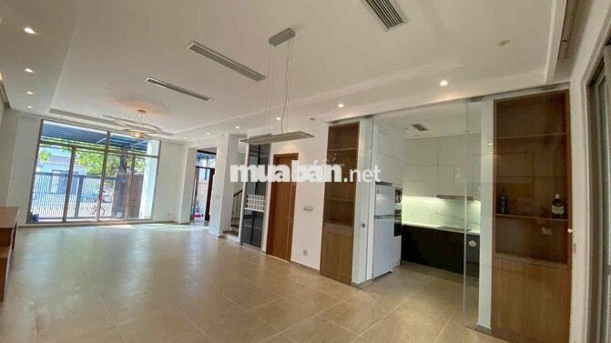 CHƠ THUÊ BIỆT THỰ NAM ĐÔ – QUẬN 7 67 TRIỆU