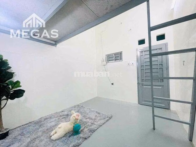 Phòng Trọ Giá Siêu Rẻ Cho Sinh Viên Văn Hiến- Công Thương