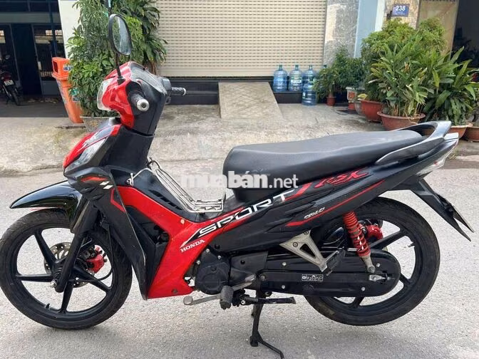 honda wave rsx fi 2023