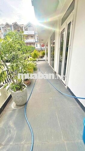 CHO THUÊ MẶT BẰNG – CĂN GÓC 2 MẶT TIỀN Quận 7