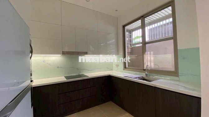 CHƠ THUÊ BIỆT THỰ NAM ĐÔ – QUẬN 7 67 TRIỆU