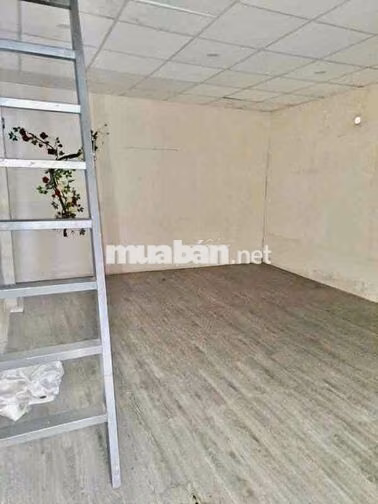 Góc 2Mặt Tiền KD Sầm Uất 4x13m (Gác Lửng) KÊNH TÂN HOÁ. TÂN PHÚ