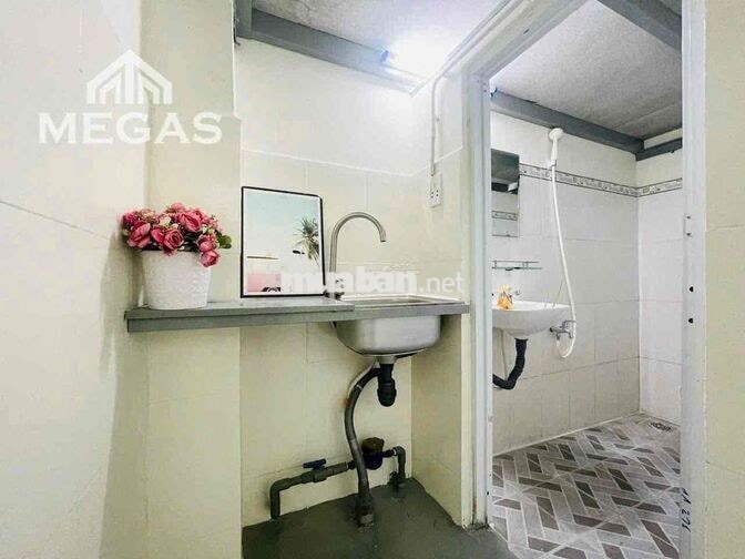 Phòng Trọ Giá Siêu Rẻ Cho Sinh Viên Văn Hiến- Công Thương